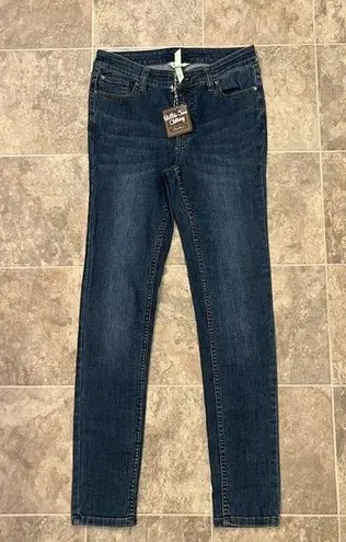 Matilda Jane NWT  skinny jeans—size 4