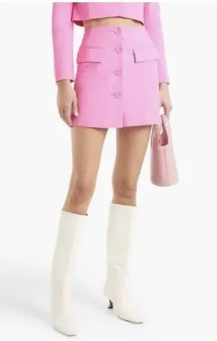 Derek Lam 10 Crosby Bellamy Pink A