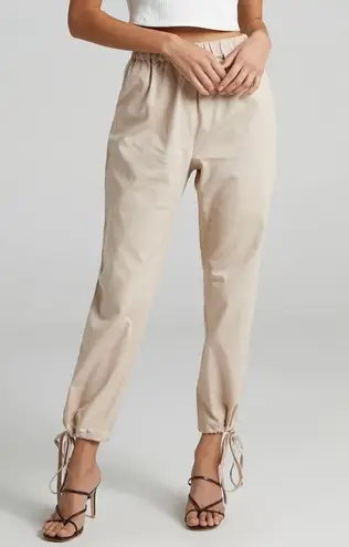 Showpo Beige Pants