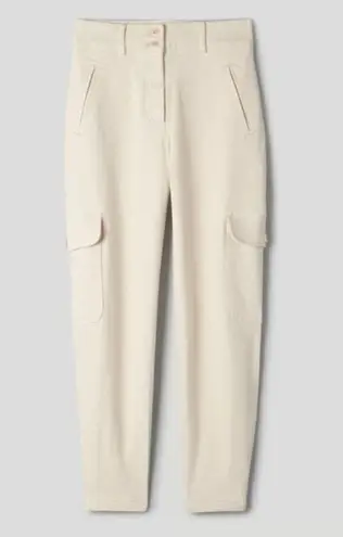 Wilfred  Free Modern Cargo Pant in GD Birch