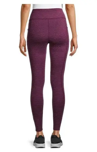 Athletic Works NWT Women’s High Waisted Leggings Size S