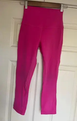 Lululemon Align Leggings