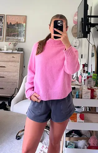 Old Navy Pink Sweater