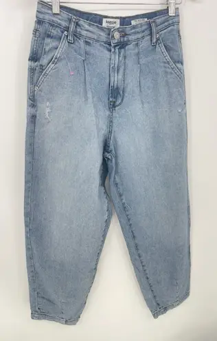 Kensie Women's Jeans True Vintage Blue The High