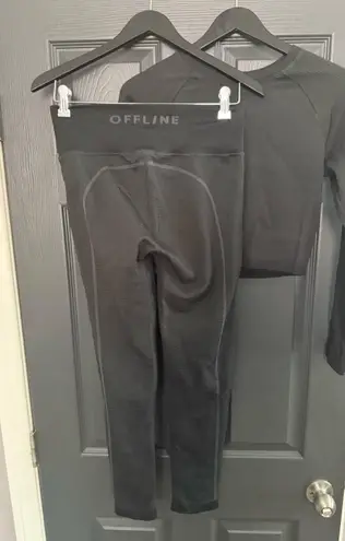 Arie/offline Arie offline matching set thumbnail 1