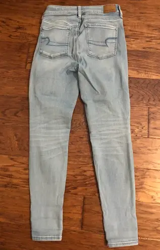 American Eagle Jean