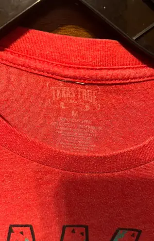 Texas True Mama Cita Shirt