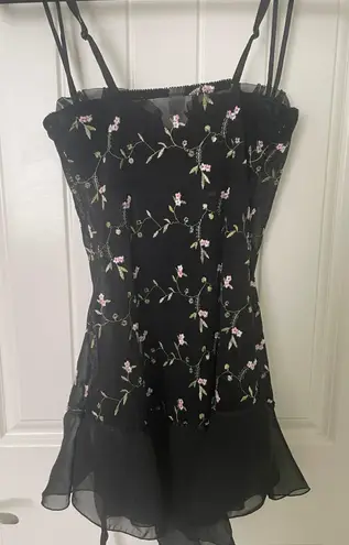 Hillard & Hanson Teddy/Lingerie