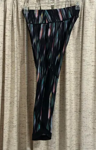 Calia by Carrie Underwood Energize Printed Tulip Hem Leggings