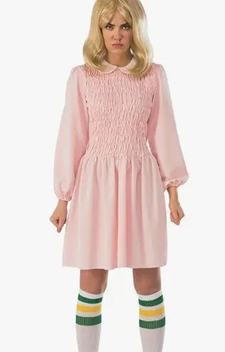 Stranger Things DRESS & SOCKS COSTUME