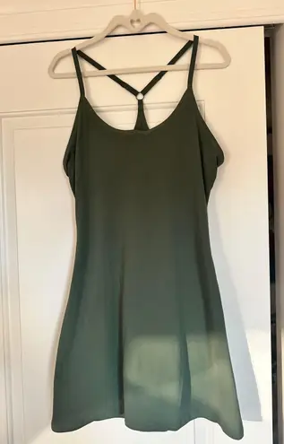 Outdoor Voices Exercise Dress