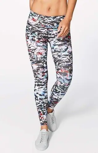 Lululemon Wunder Under LowRise Tight Full