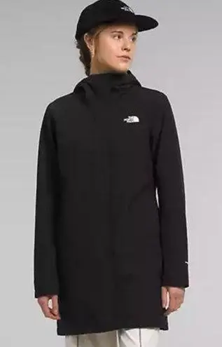 The North Face Shelbe Raschel parka