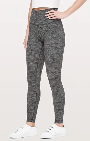 Lululemon wunder under grey sale