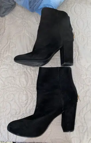 Shoedazzle Highheel Boots