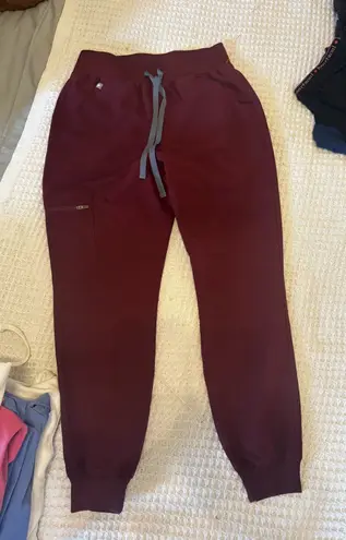 FIGS  Scrub Pants Zamora Jogger - Image 1