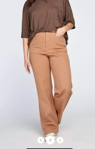 Gentle Fawn ‎ Fulton Pants