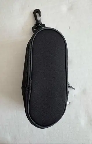 NWOB Cocoons Streamline (s) Black Cherry Polarized Gray sunglasses Red