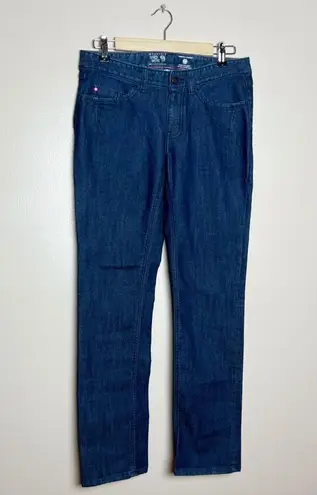 Mountain Hardwear CLEARANCE!  Dark Denim Jeans Size 6 EUC