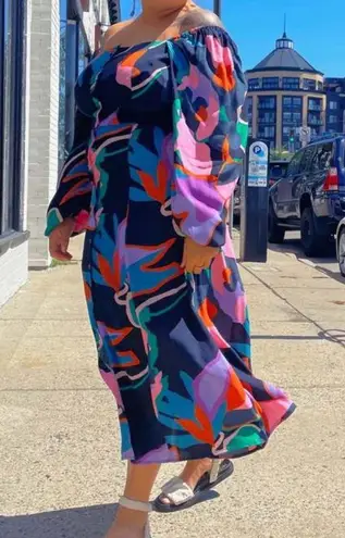 FRNCH Jenine Woven Dress