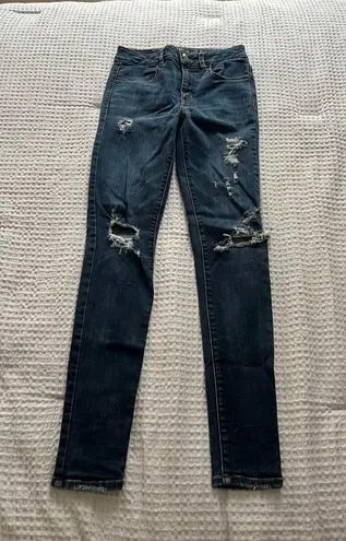 American Eagle Outfitters Aejeans