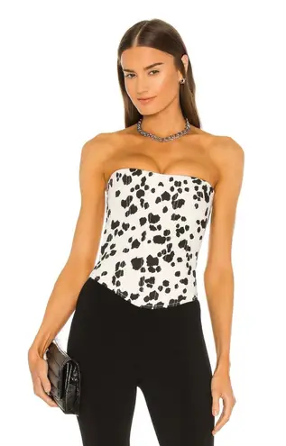 Revolve Miaou Corset Top