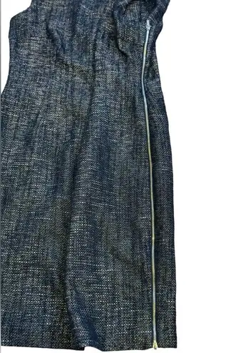 Calvin Klein  Tweed Like Women’s Dress Size 8