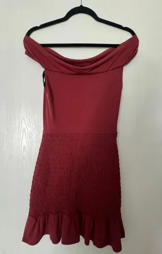 BCBGeneration dress