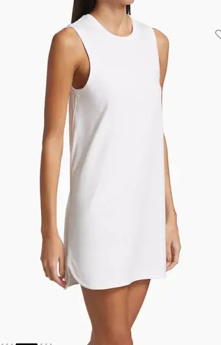 Varley Caleta Sleeveless Minidress