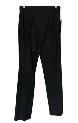 Cambio Bi Stretch Denim Pant Sz 4/6 S Modern Classics Ellen SWAROVSKI $195 NWT Blue