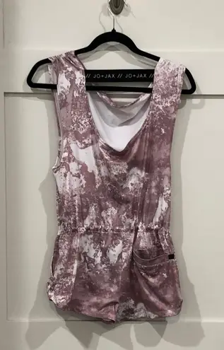 Jo And Jax Dance Romper