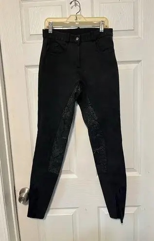 SmartPak Piper Paisley Knit Mid