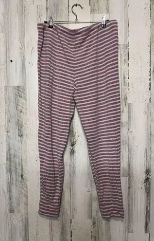 Pajama pants Pink Size L - Image 4