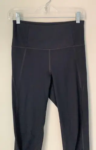 Girlfriend Collective Compressive High Rise Leggings