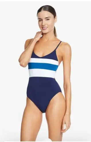Robin Piccone Emma Lingerie One piece Swimsuit, Size 2, $ 168