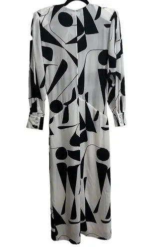 Isabel Marant NEW NWT Ablainea Midi Dress In Ecru