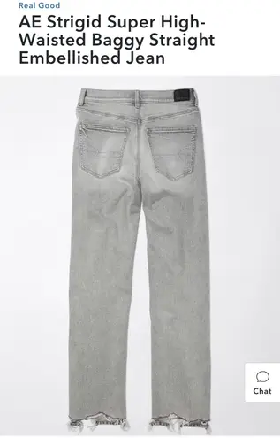 American Eagle Outfitters Jeans