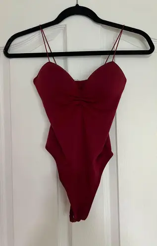 Forever 21 Bodysuit