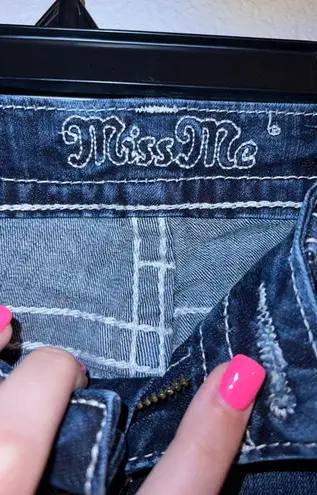 Miss Me Skinny Jeans