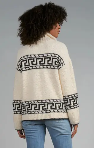 Elan Aztec Pullover