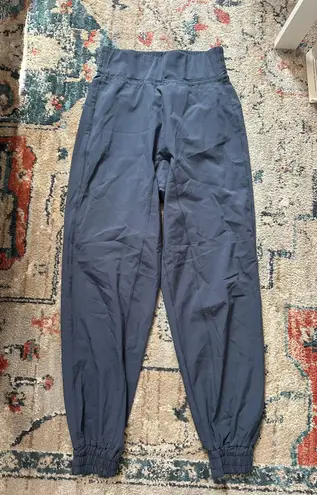 Halara Blue Joggers