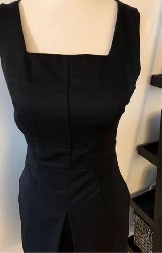 The Limited dress size 0 black