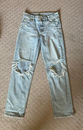 American Eagle Outfitters Jeans