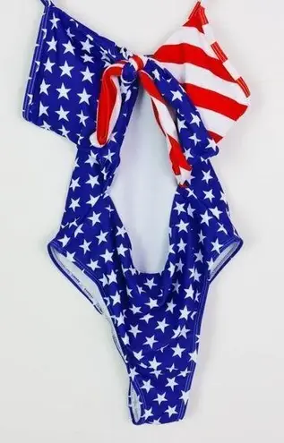 NWOT Stars and Stripes one