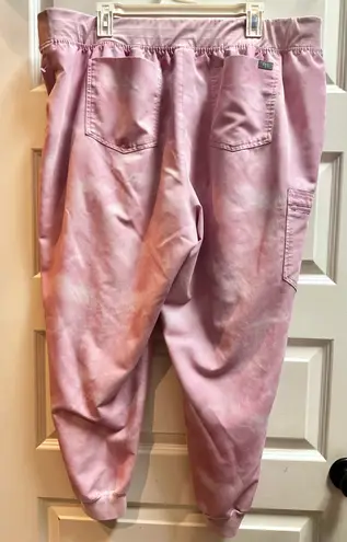 FIGS  Scrub Set. Ladies 4X