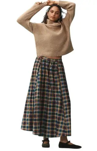 Pilcro Anthropologie The Lennon Wide