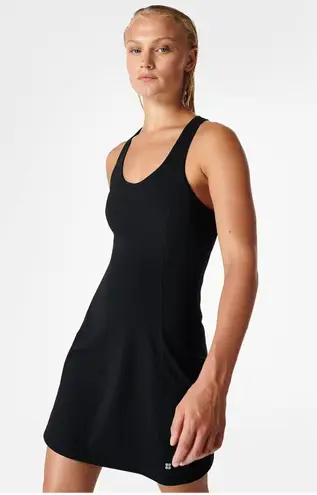 Sweaty Betty womens Power Workout Dress/Black