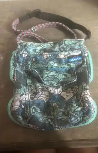 KAVU Purse