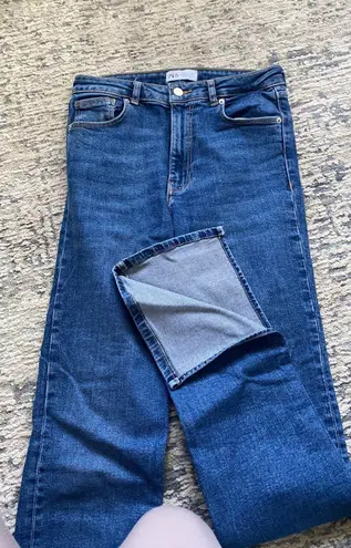 ZARA denim