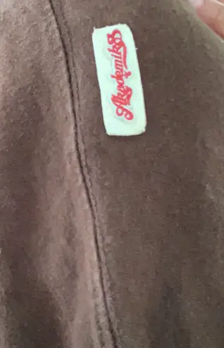 Akademiks long sleeve